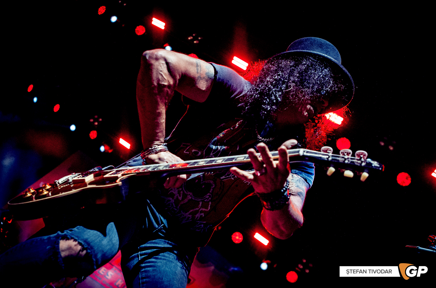 Slash feat. Myles Kennedy 28 March 2024 Stefan Tivodar-60762