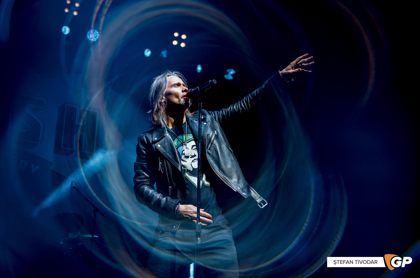 Slash feat. Myles Kennedy 28 March 2024 Stefan Tivodar-60922