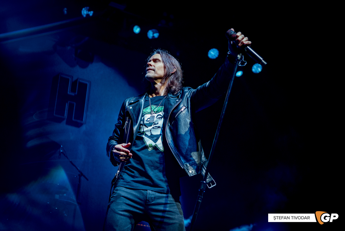 Slash feat. Myles Kennedy 28 March 2024 Stefan Tivodar-60954