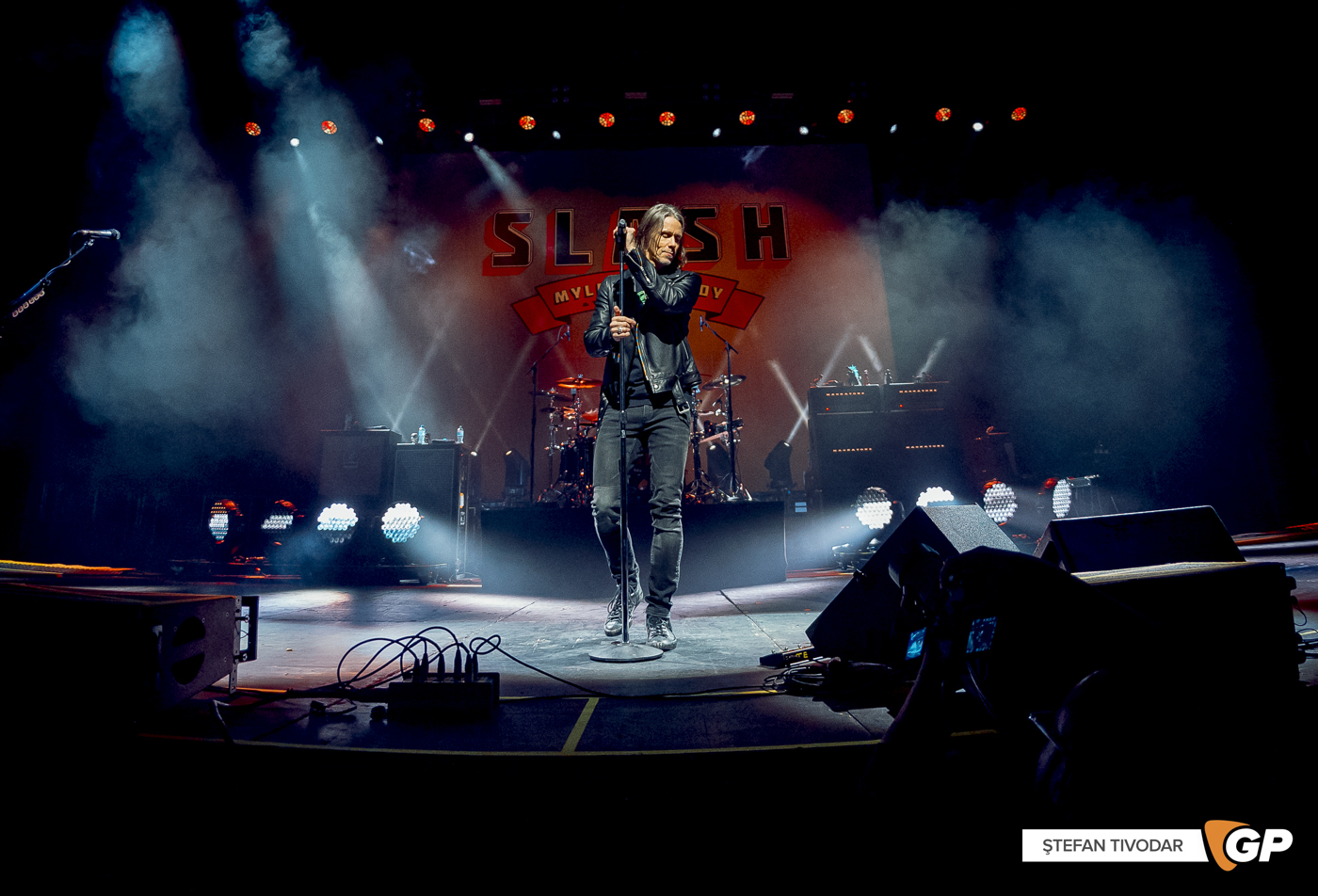 Slash feat. Myles Kennedy 28 March 2024 Stefan Tivodar-61003
