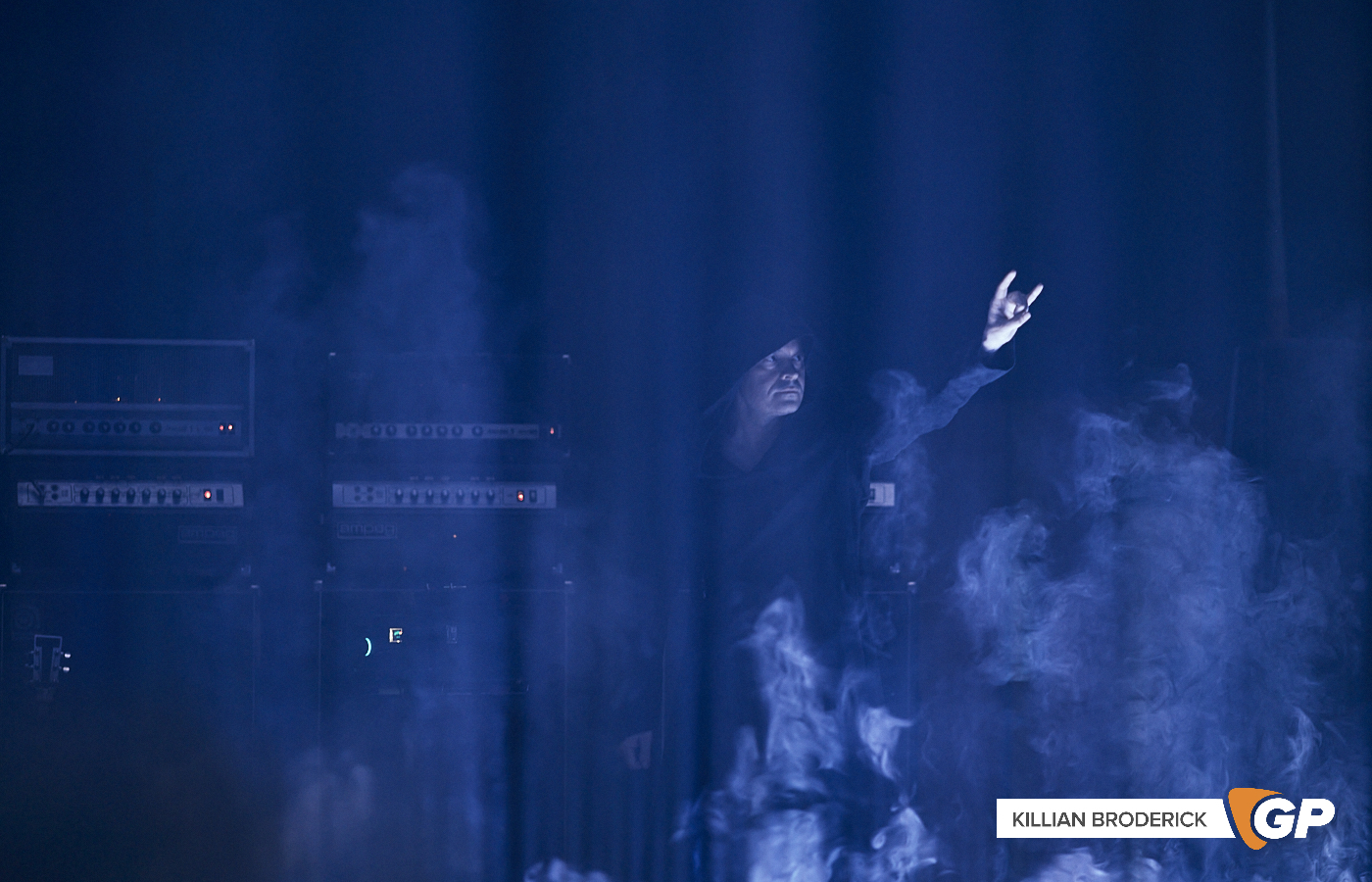 Sunn O))) at NCH by Killian Broderick1