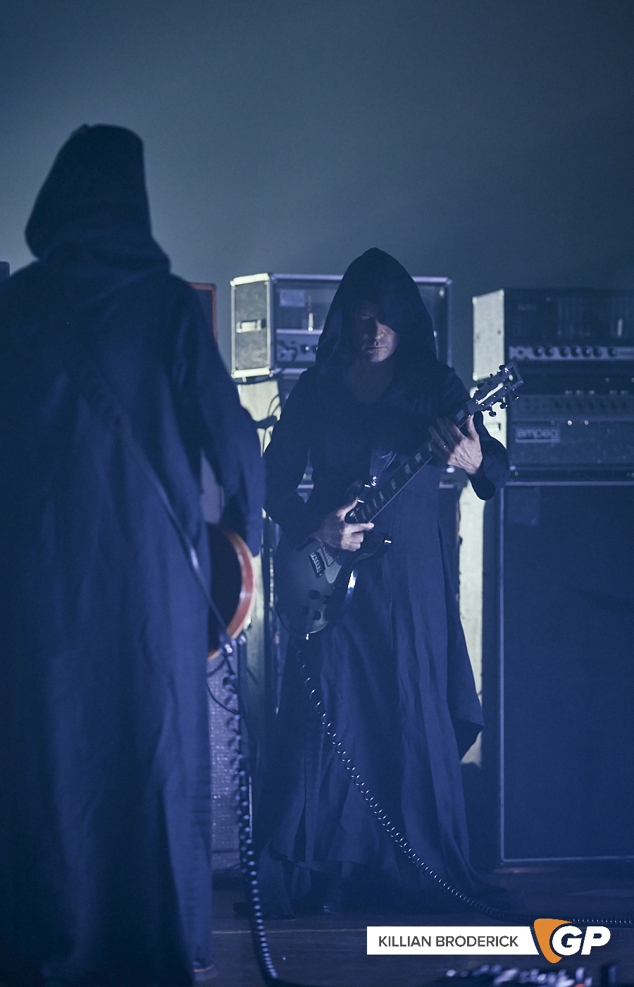 Sunn O))) at NCH by Killian Broderick11