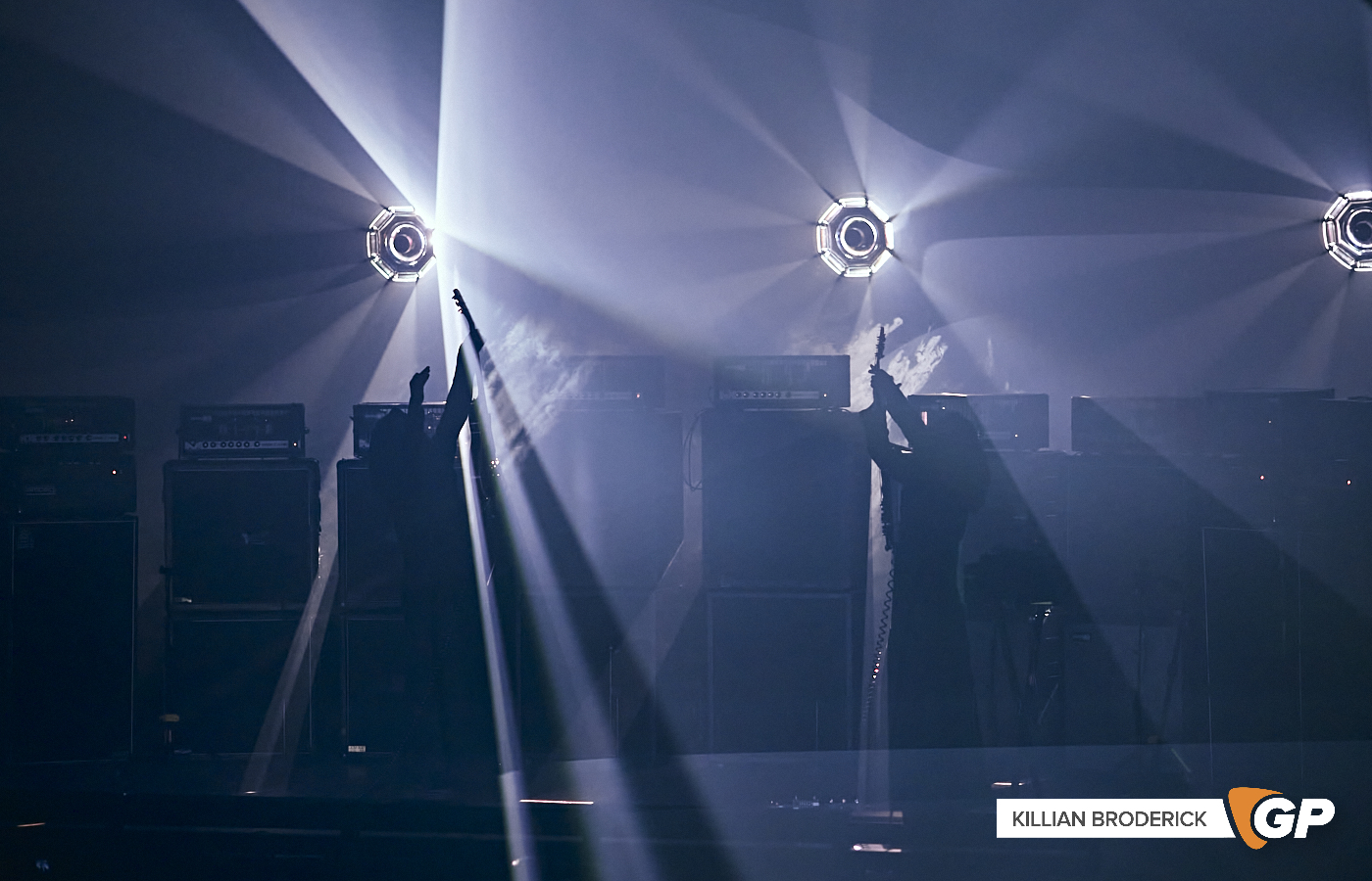 Sunn O))) at NCH by Killian Broderick14