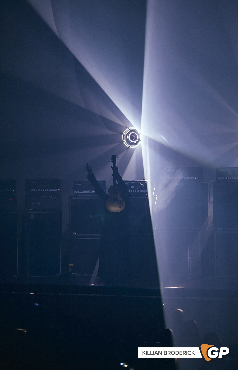 Sunn O))) at NCH by Killian Broderick16