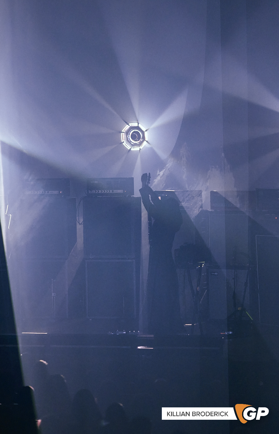 Sunn O))) at NCH by Killian Broderick17