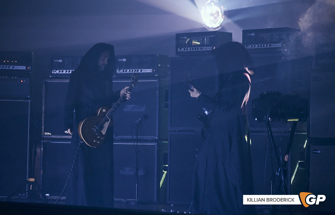 Sunn O))) at NCH by Killian Broderick19