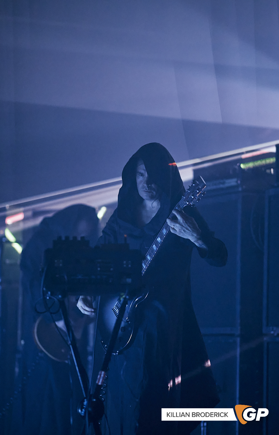 Sunn O))) at NCH by Killian Broderick21