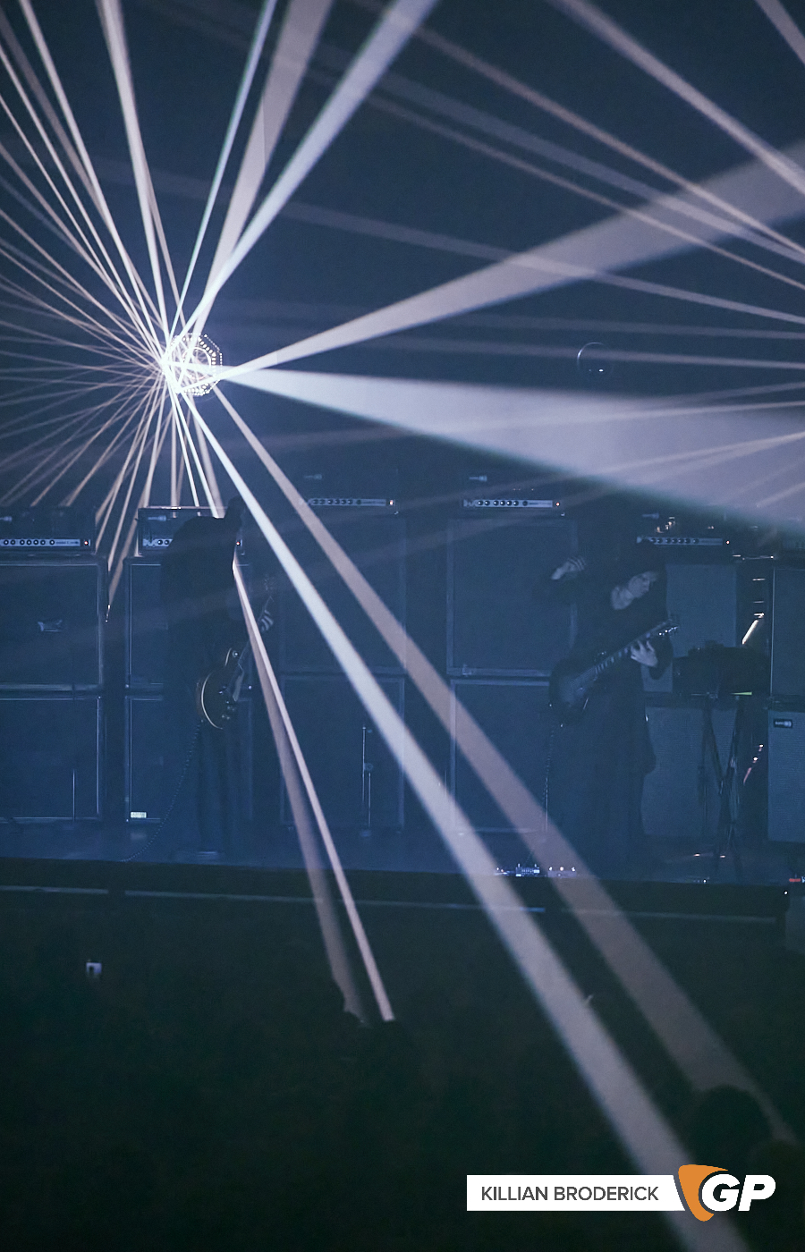 Sunn O))) at NCH by Killian Broderick22