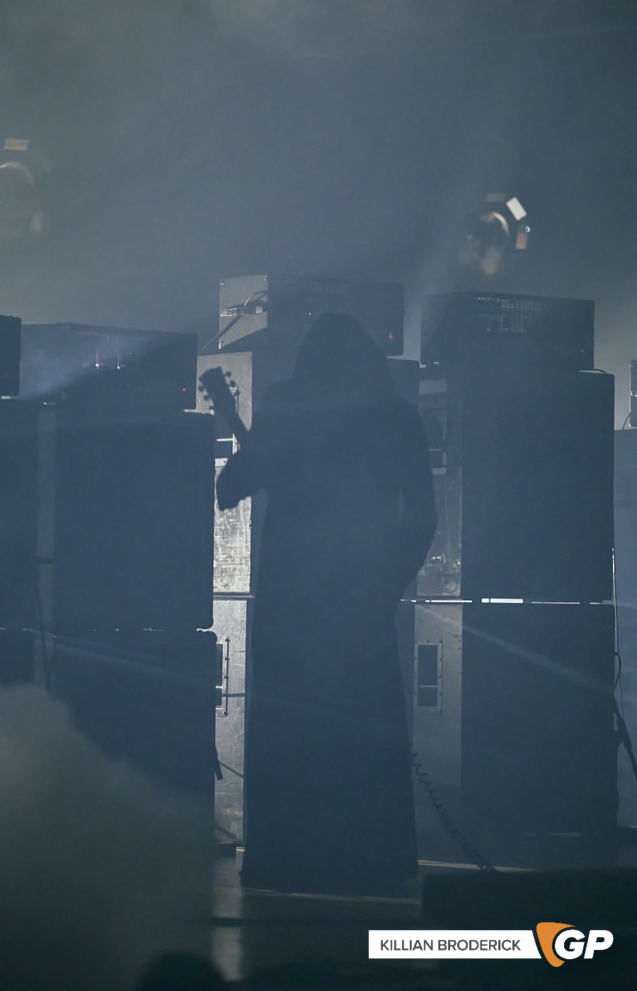 Sunn O))) at NCH by Killian Broderick25
