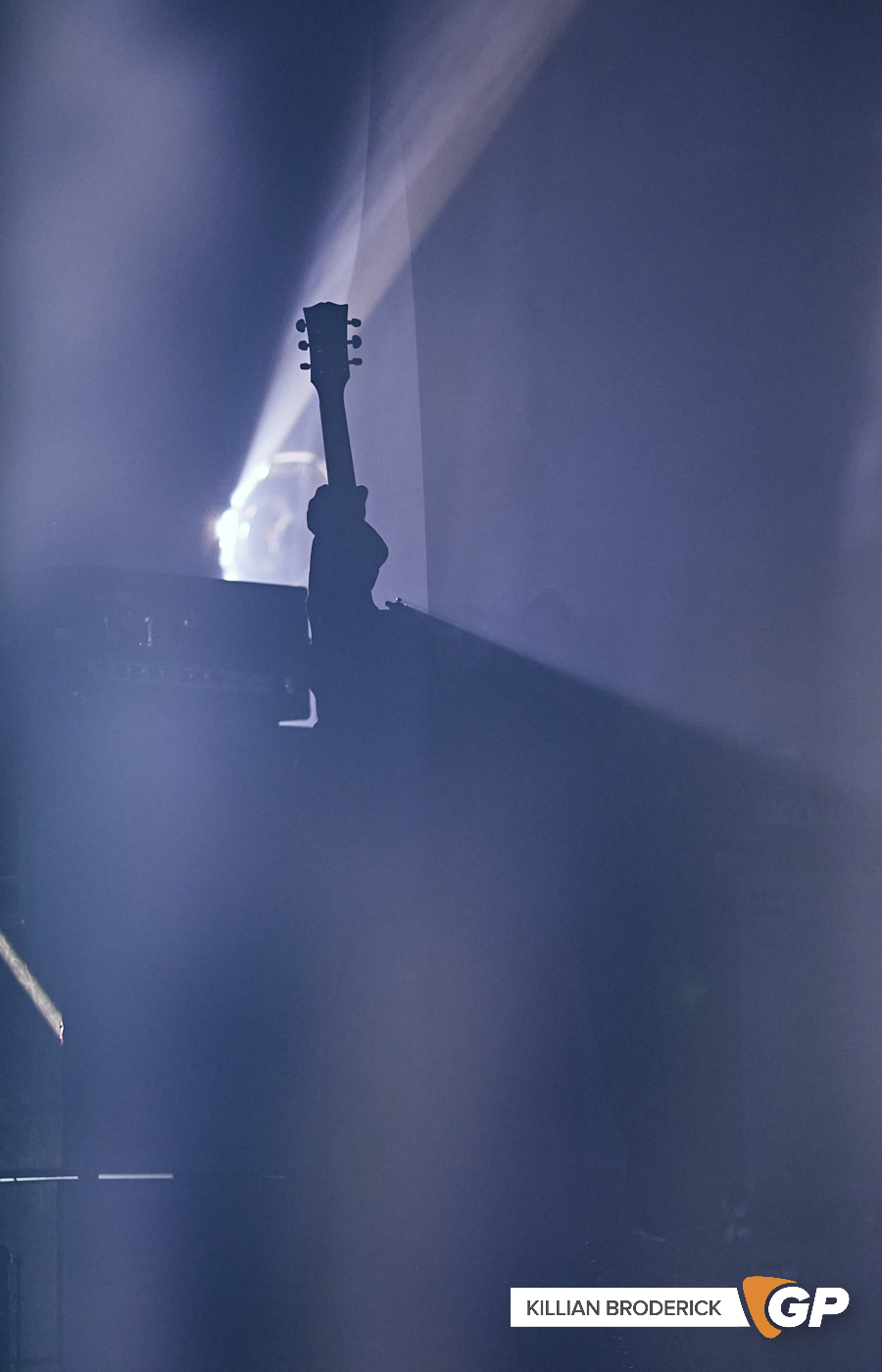 Sunn O))) at NCH by Killian Broderick26