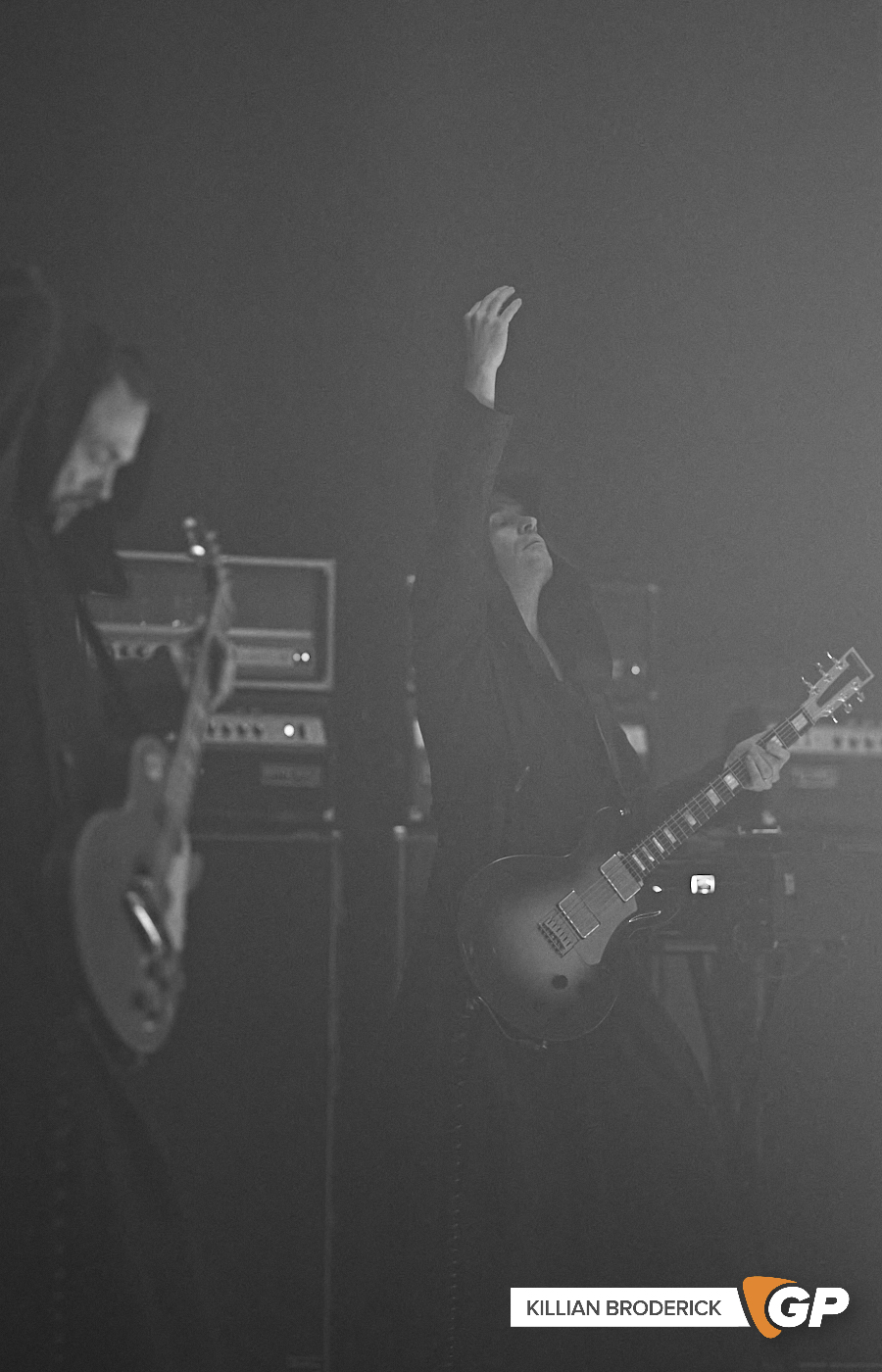Sunn O))) at NCH by Killian Broderick3