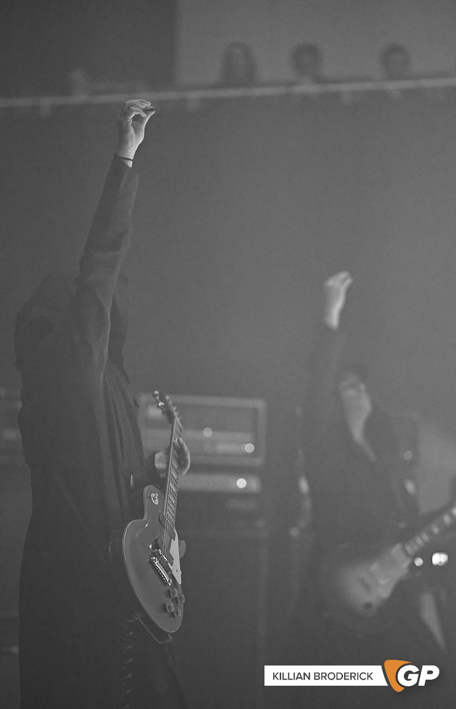 Sunn O))) at NCH by Killian Broderick4