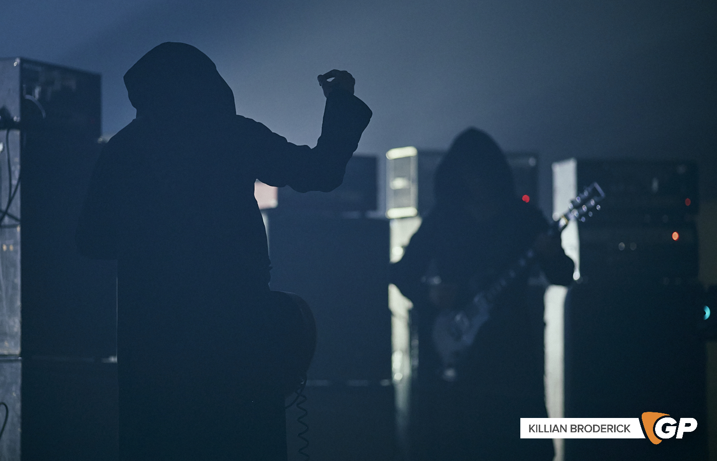 Sunn O))) at NCH by Killian Broderick8