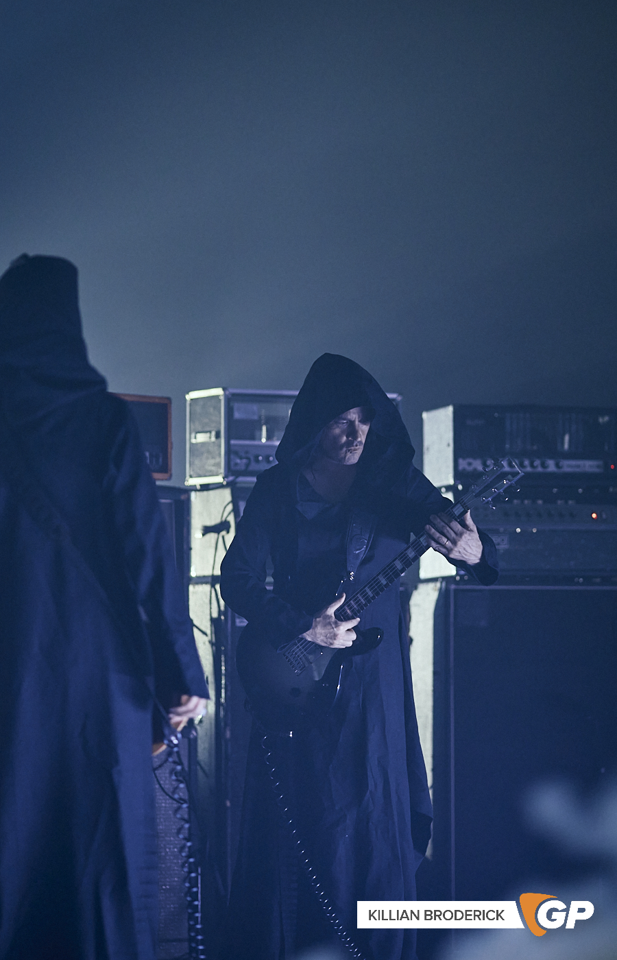 Sunn O))) at NCH by Killian Broderick9