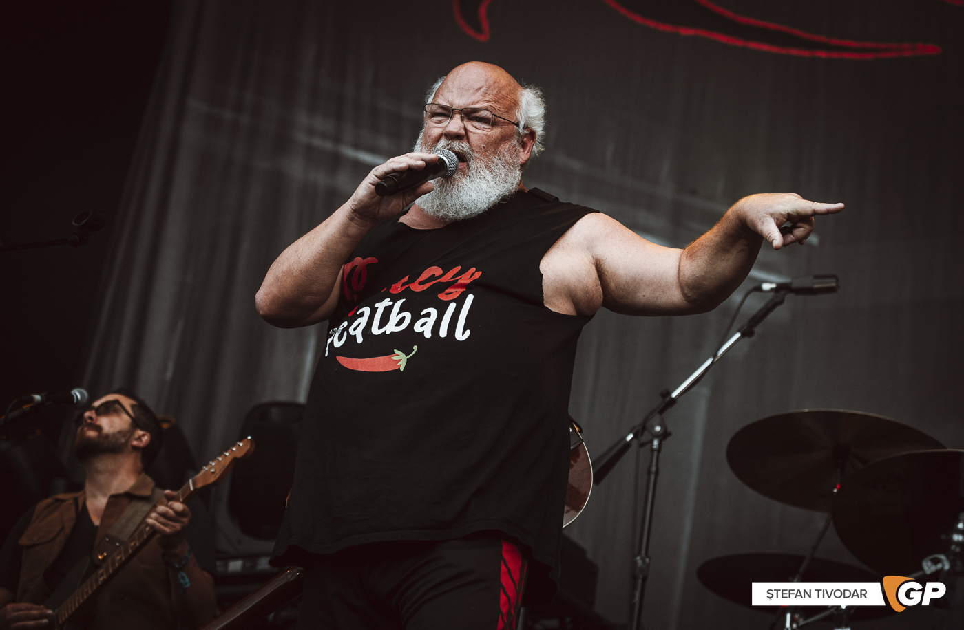 TENACIOUS D Hellfest 2023 day 4 full day Stefan Tivodar–2