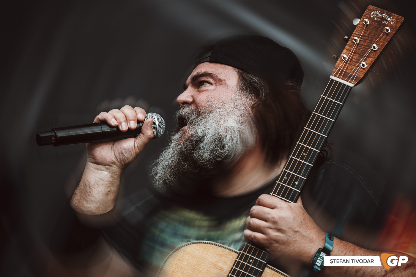 TENACIOUS D Hellfest 2023 day 4 full day Stefan Tivodar–6