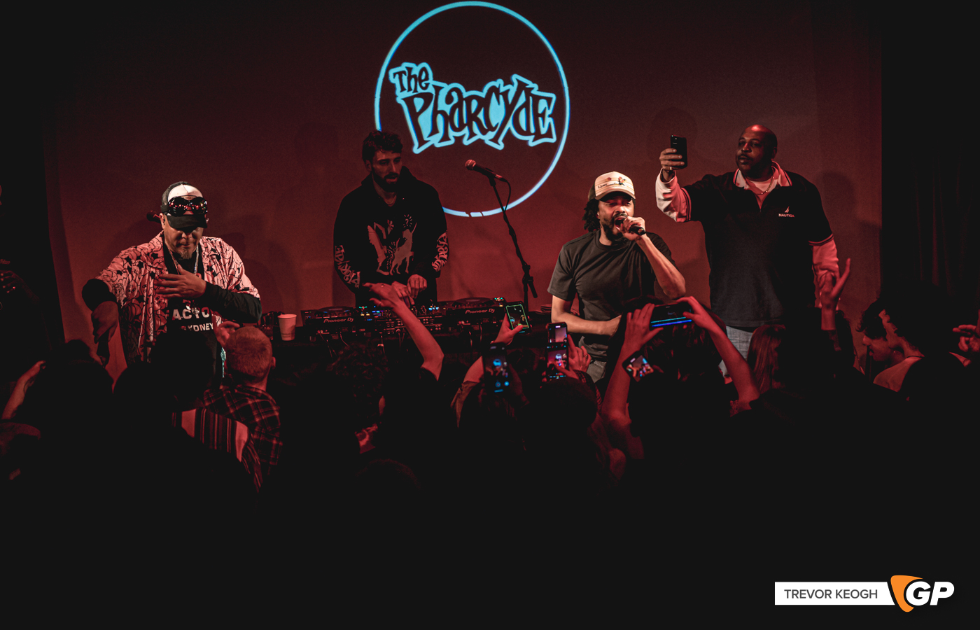 THE PHARCYDE-140