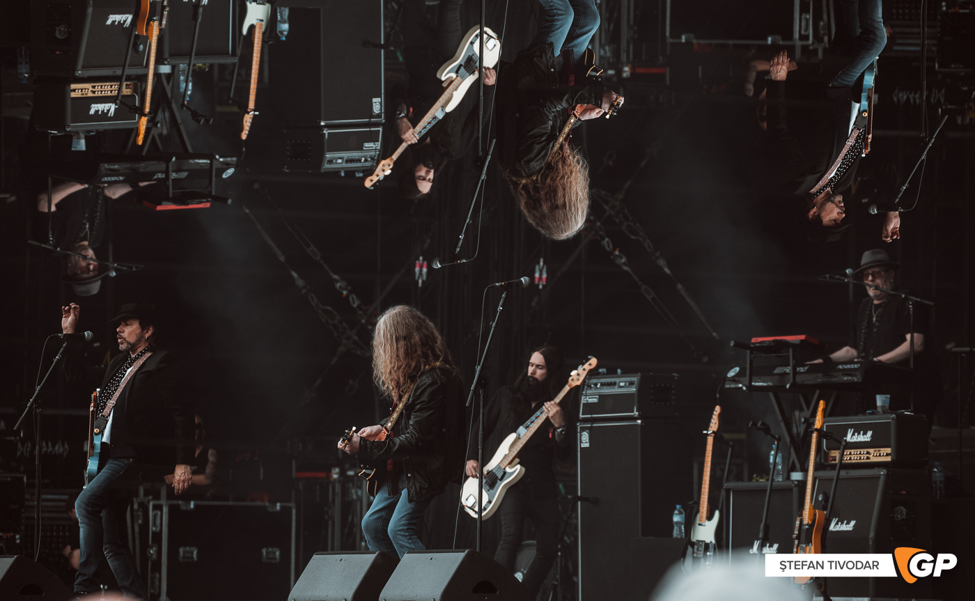 The Quireboys HeIIfest 2023 Day 2 2023 Stefan Tivodar–3