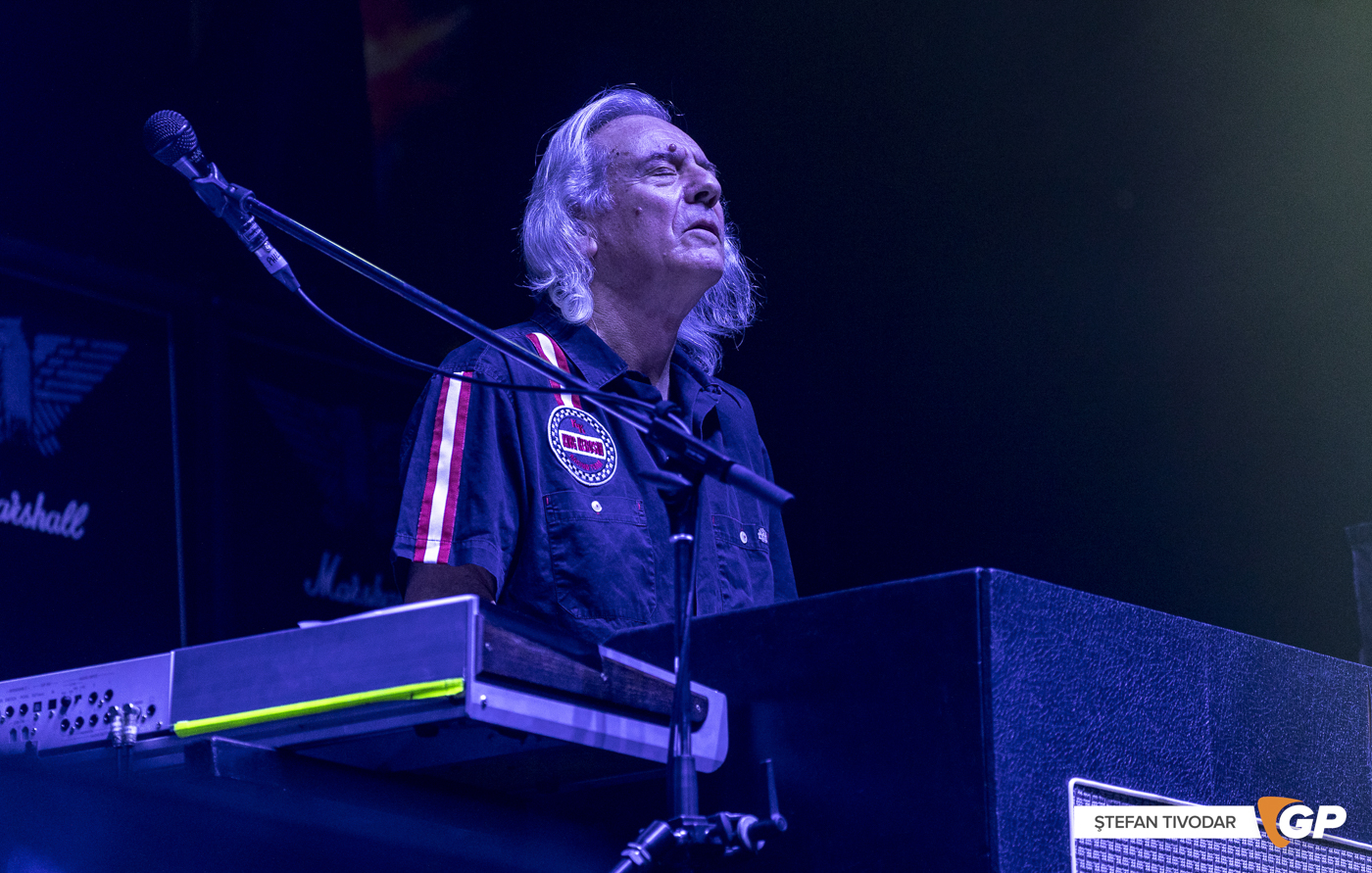 Uriah Heep 3Arena 15 March 2024 Stefan Tivodar-67355