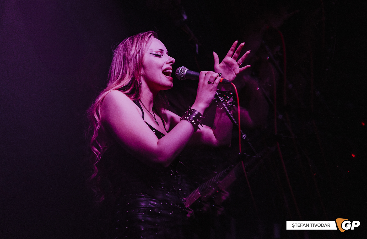 Ailsha The Grand Social 19 April 2024 Stefan Tivodar-63246-Edit