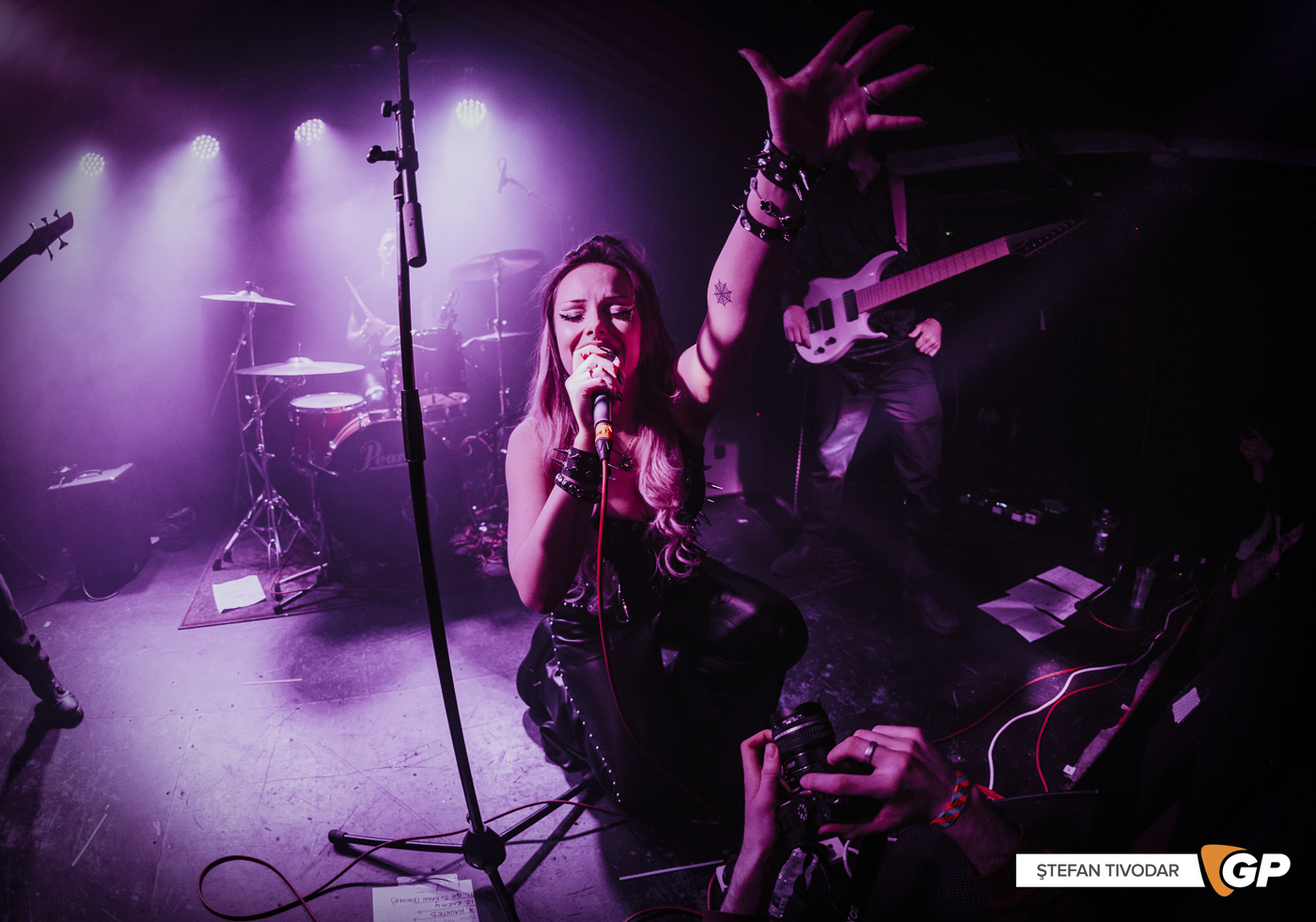 Ailsha The Grand Social 19 April 2024 Stefan Tivodar–7