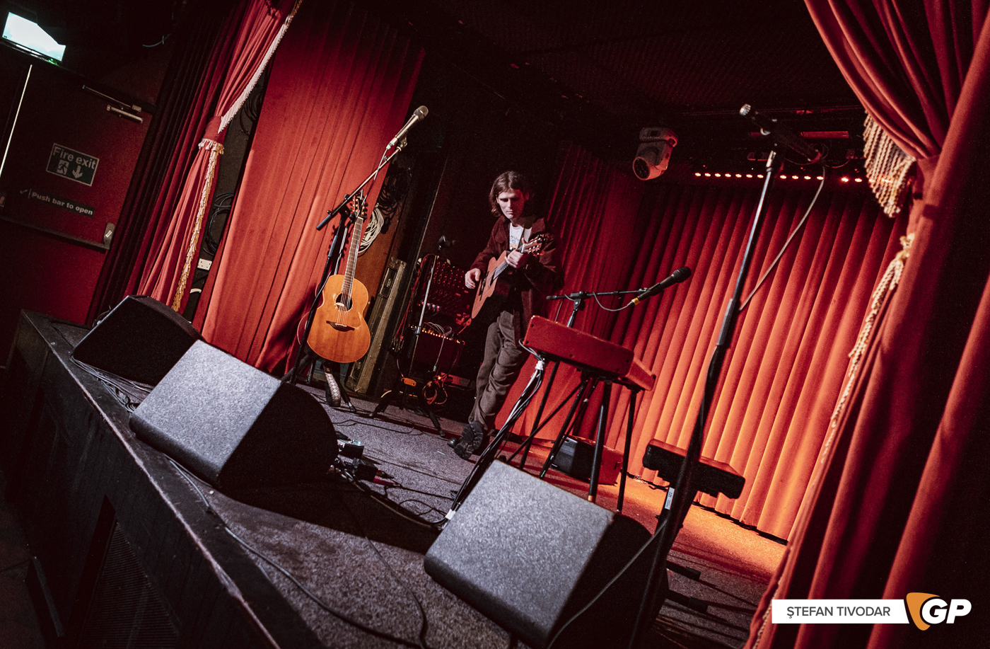 Alfie Hudson Taylor Workman’s 21 April 2024 Stefan Tivodar-63726