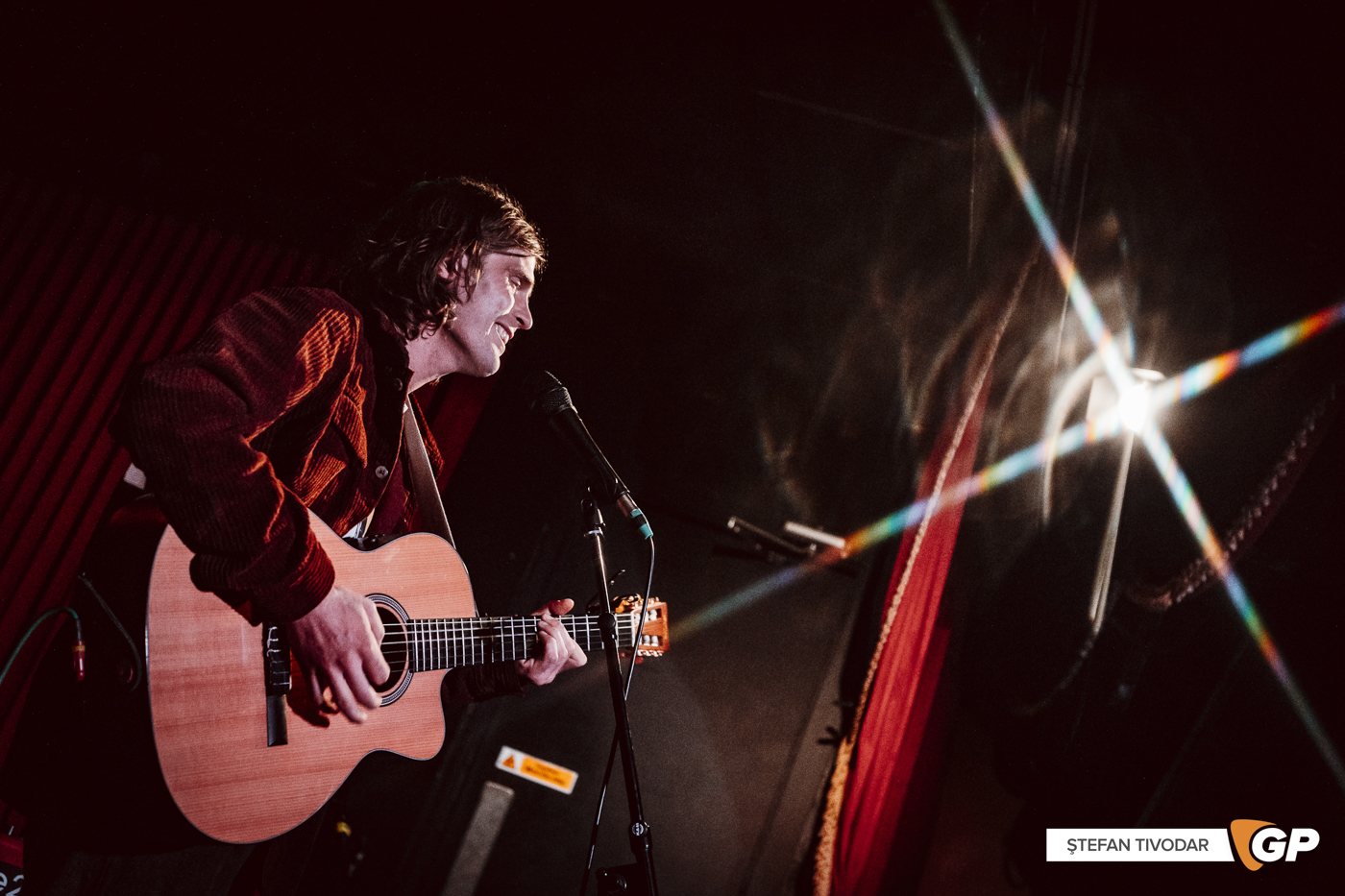 Alfie Hudson Taylor Workman’s 21 April 2024 Stefan Tivodar-63805