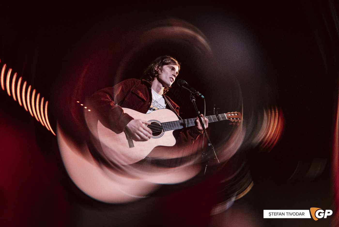 Alfie Hudson Taylor Workman’s 21 April 2024 Stefan Tivodar-63895