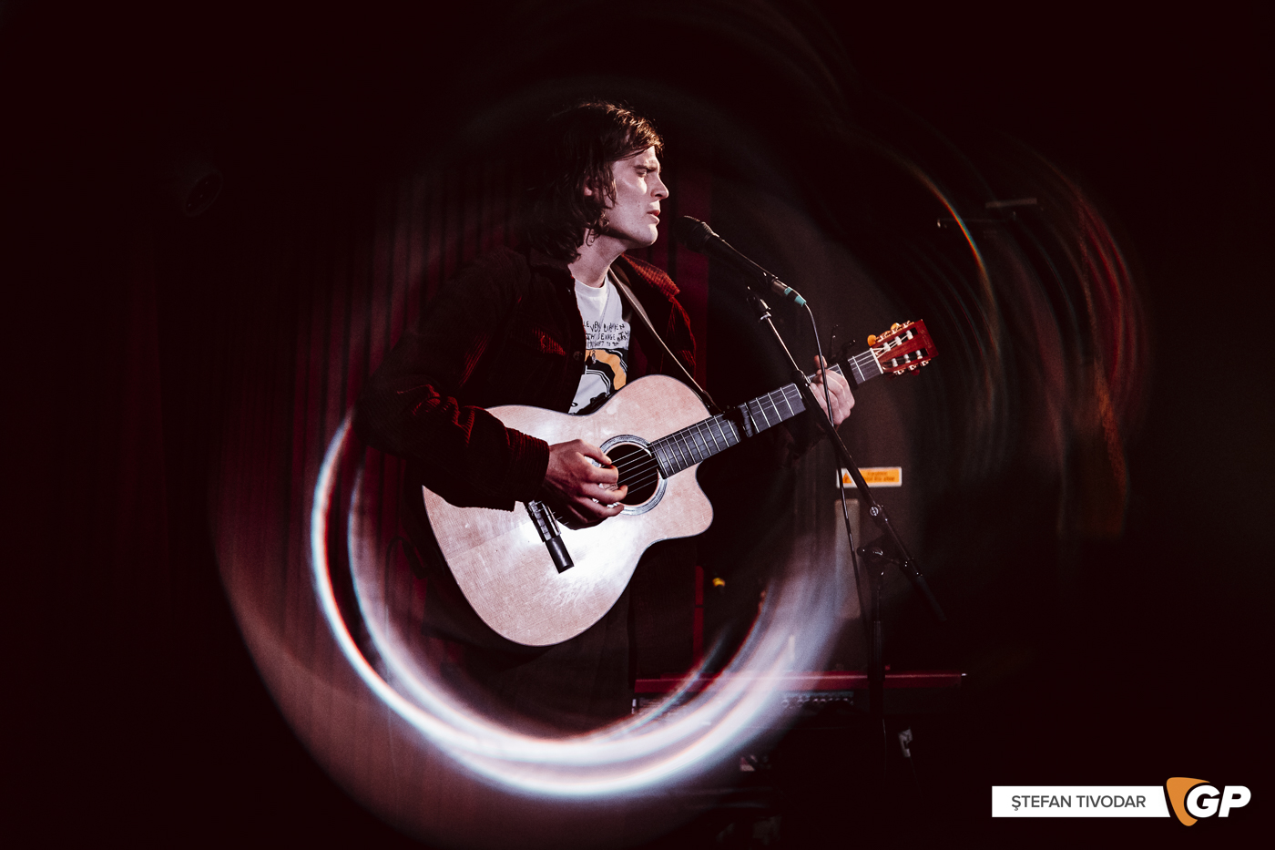 Alfie Hudson Taylor Workman’s 21 April 2024 Stefan Tivodar-63925