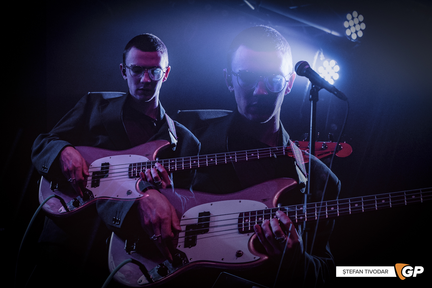Amy Michelle Sound House 26 April 2024 Stefan Tivodar–5