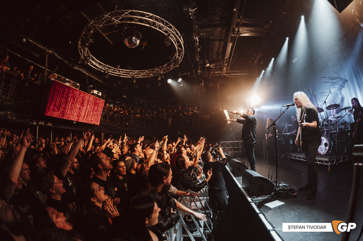 Blind Guardian Academy 10 April 2024 Stefan Tivodar–10