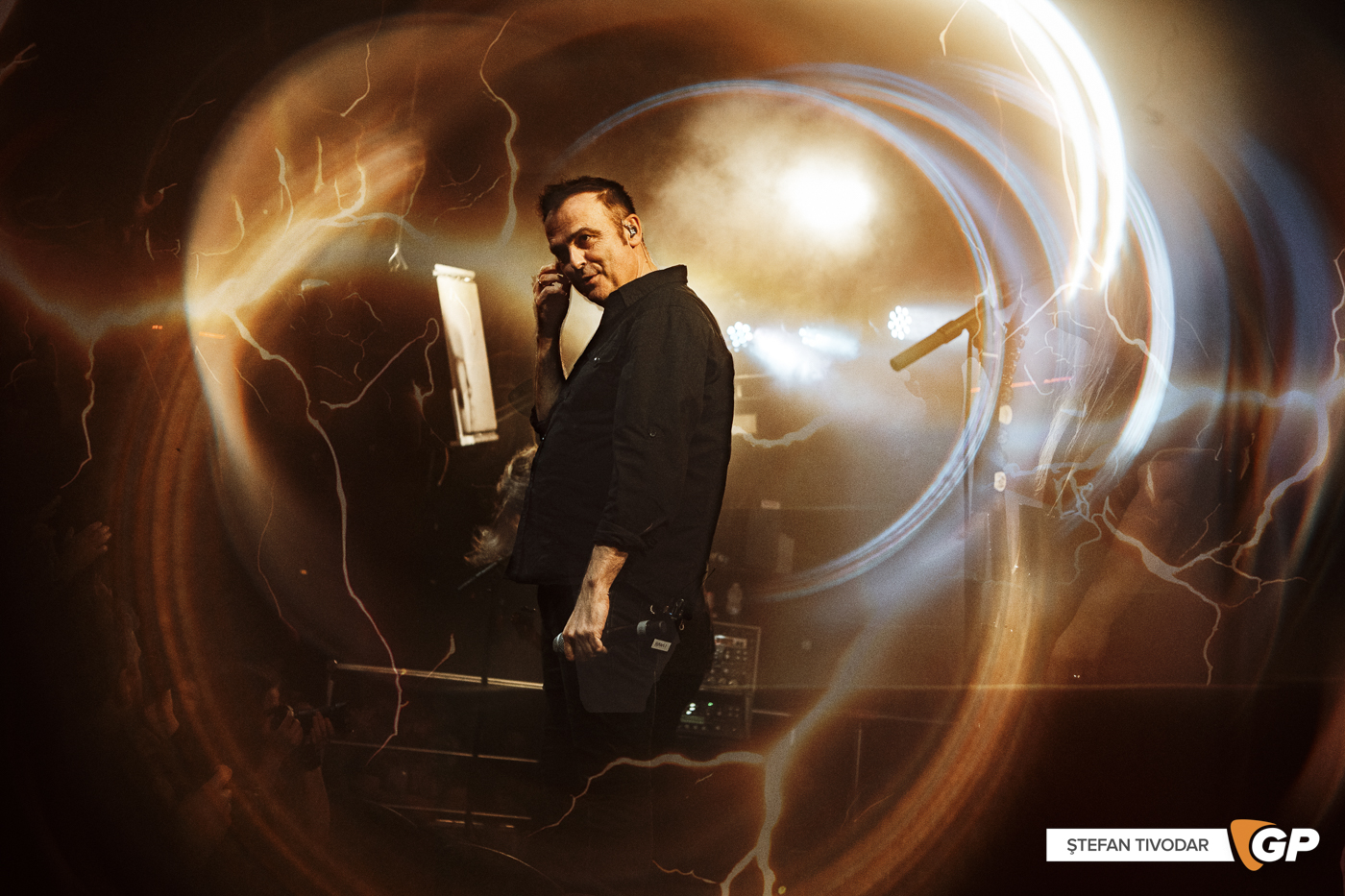 Blind Guardian Academy 10 April 2024 Stefan Tivodar–11