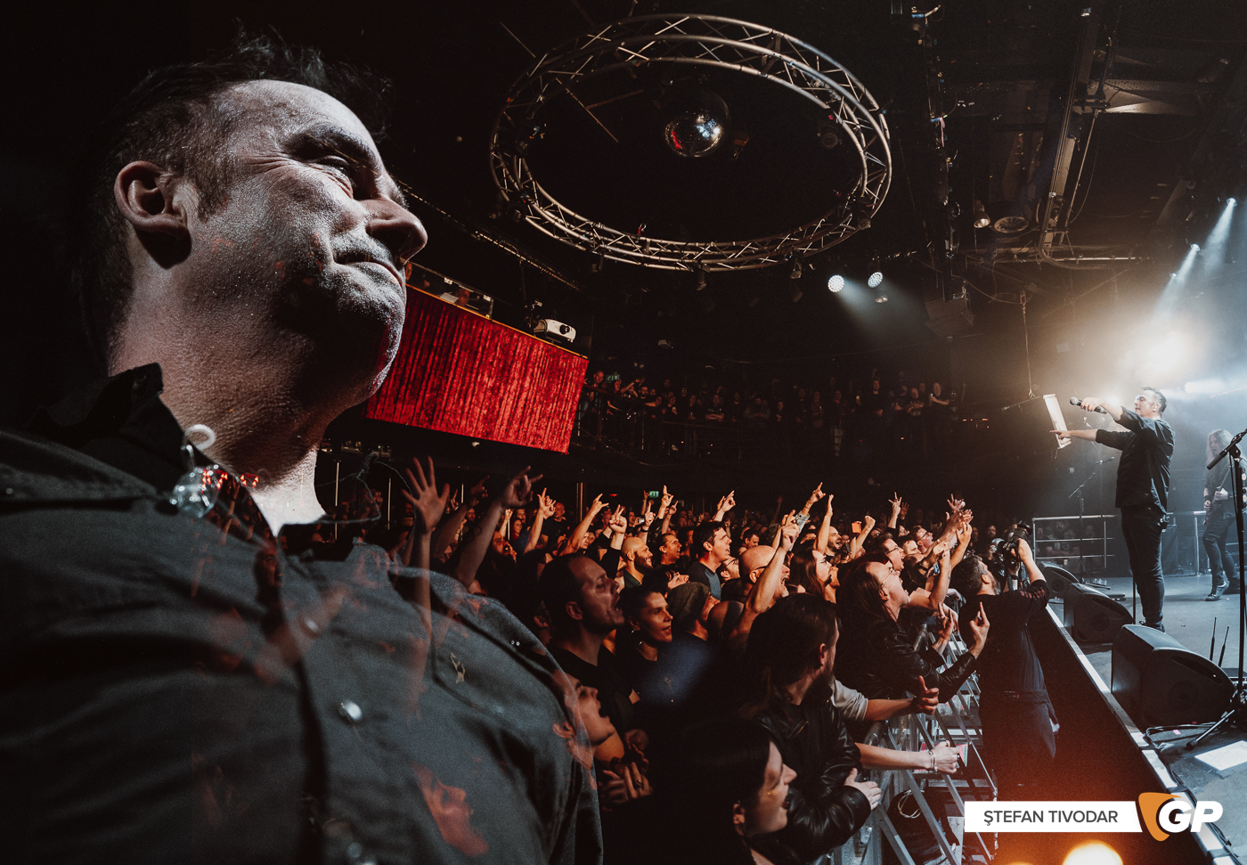 Blind Guardian Academy 10 April 2024 Stefan Tivodar–12