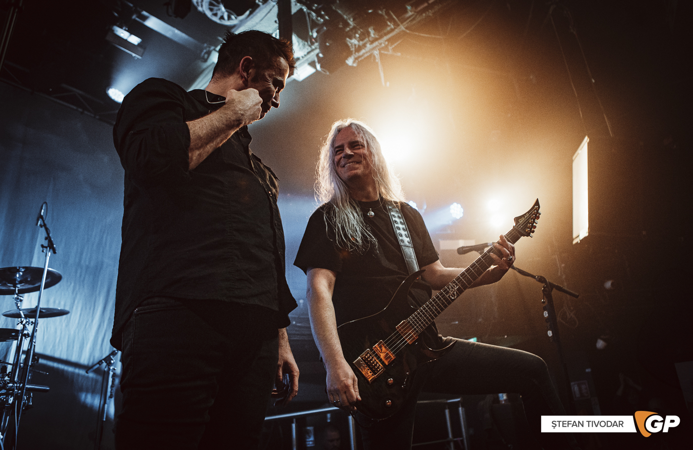 Blind Guardian Academy 10 April 2024 Stefan Tivodar–19