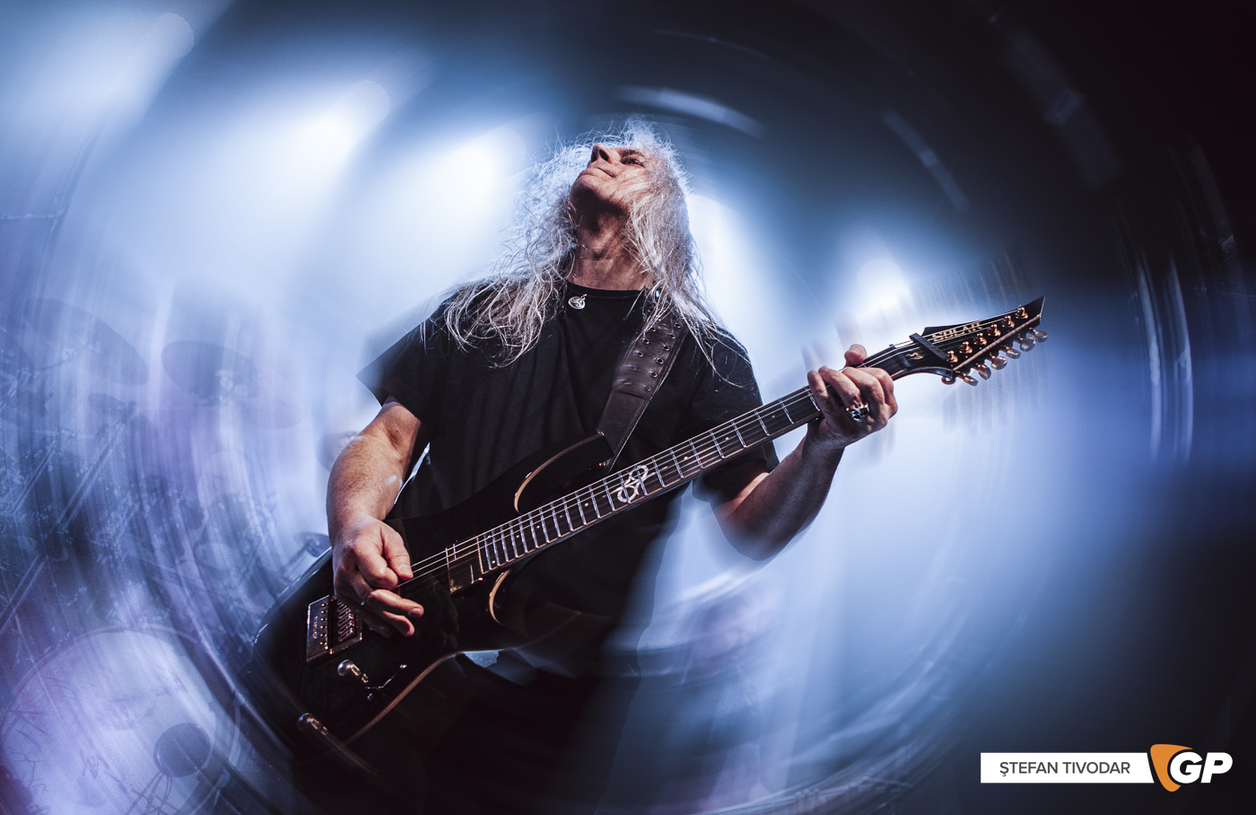 Blind Guardian Academy 10 April 2024 Stefan Tivodar–6