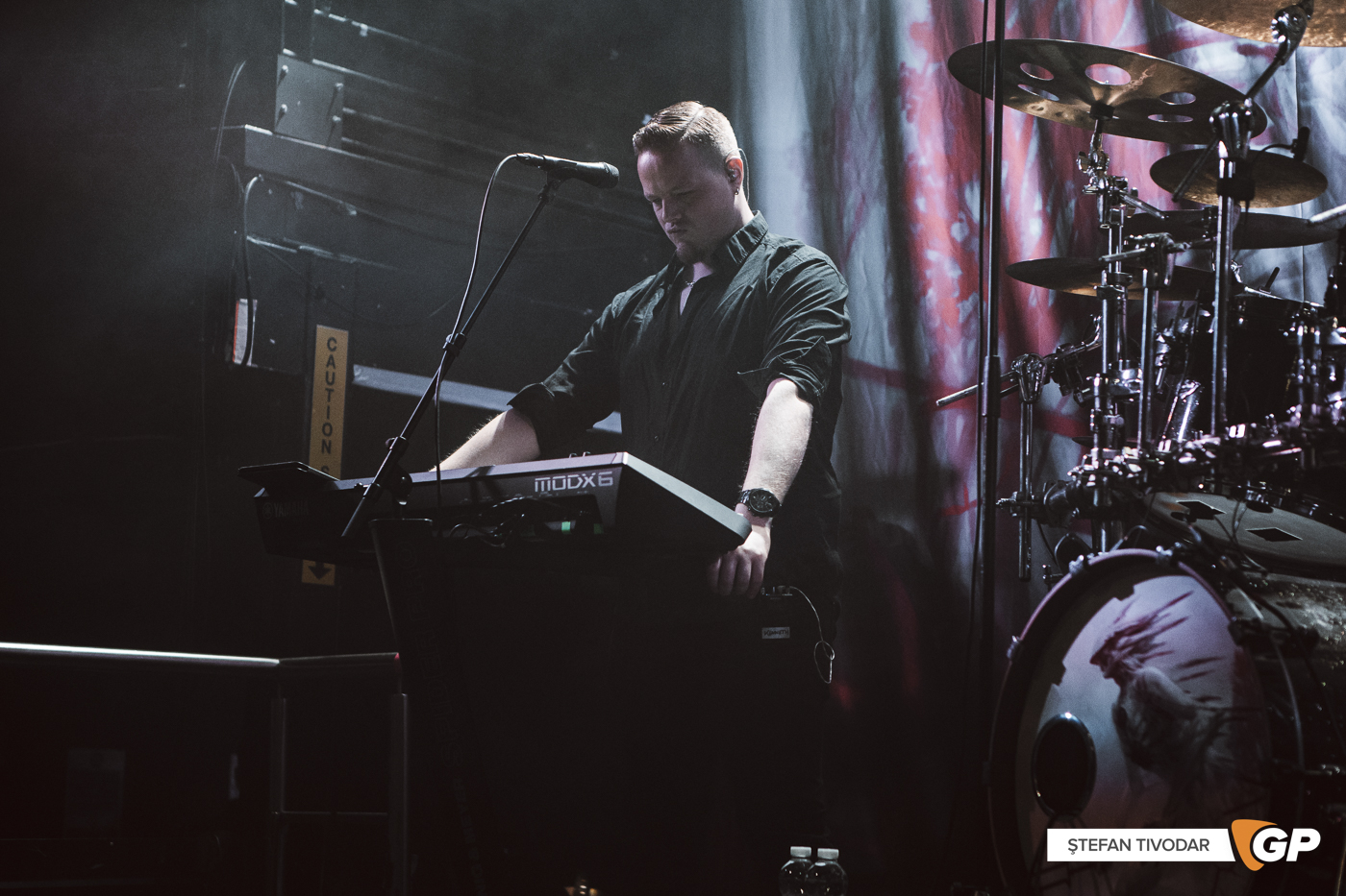 Blind Guardian Academy 10 April 2024 Stefan Tivodar-64778