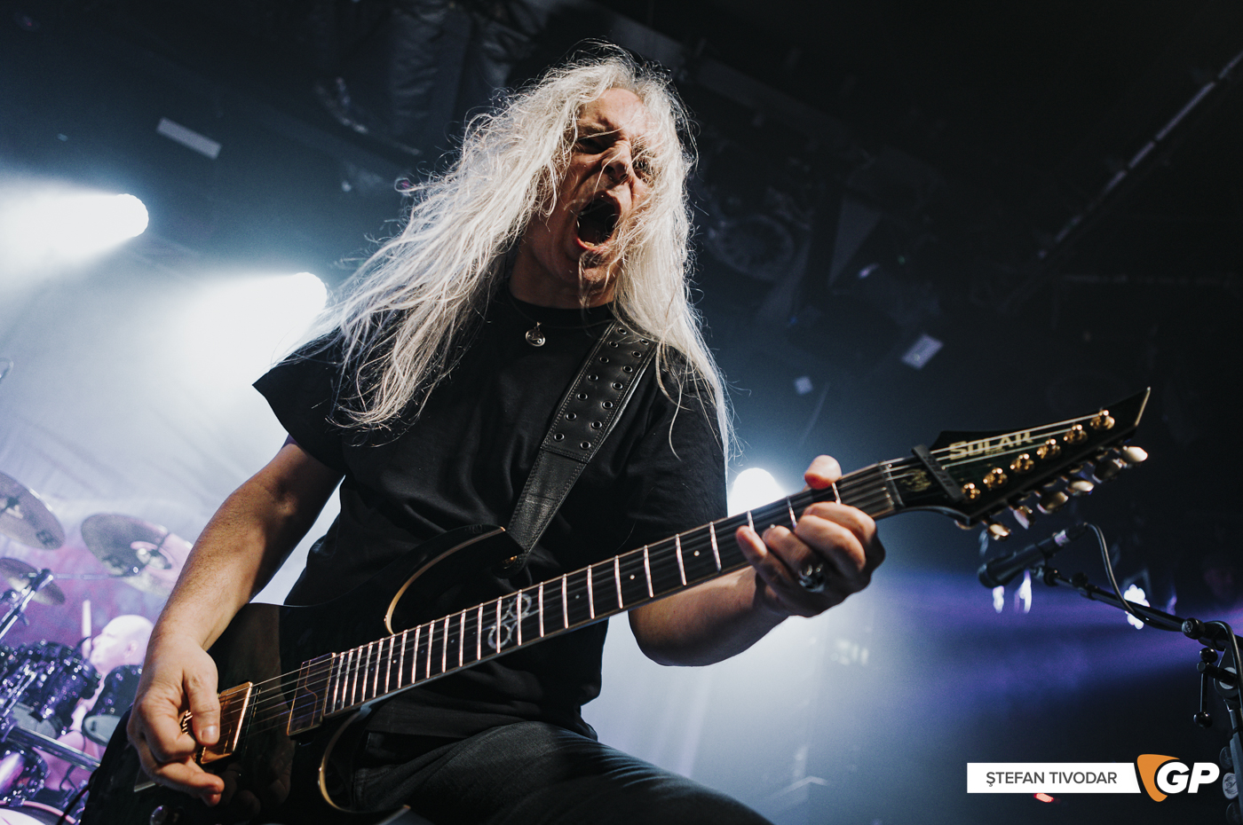 Blind Guardian Academy 10 April 2024 Stefan Tivodar-64873