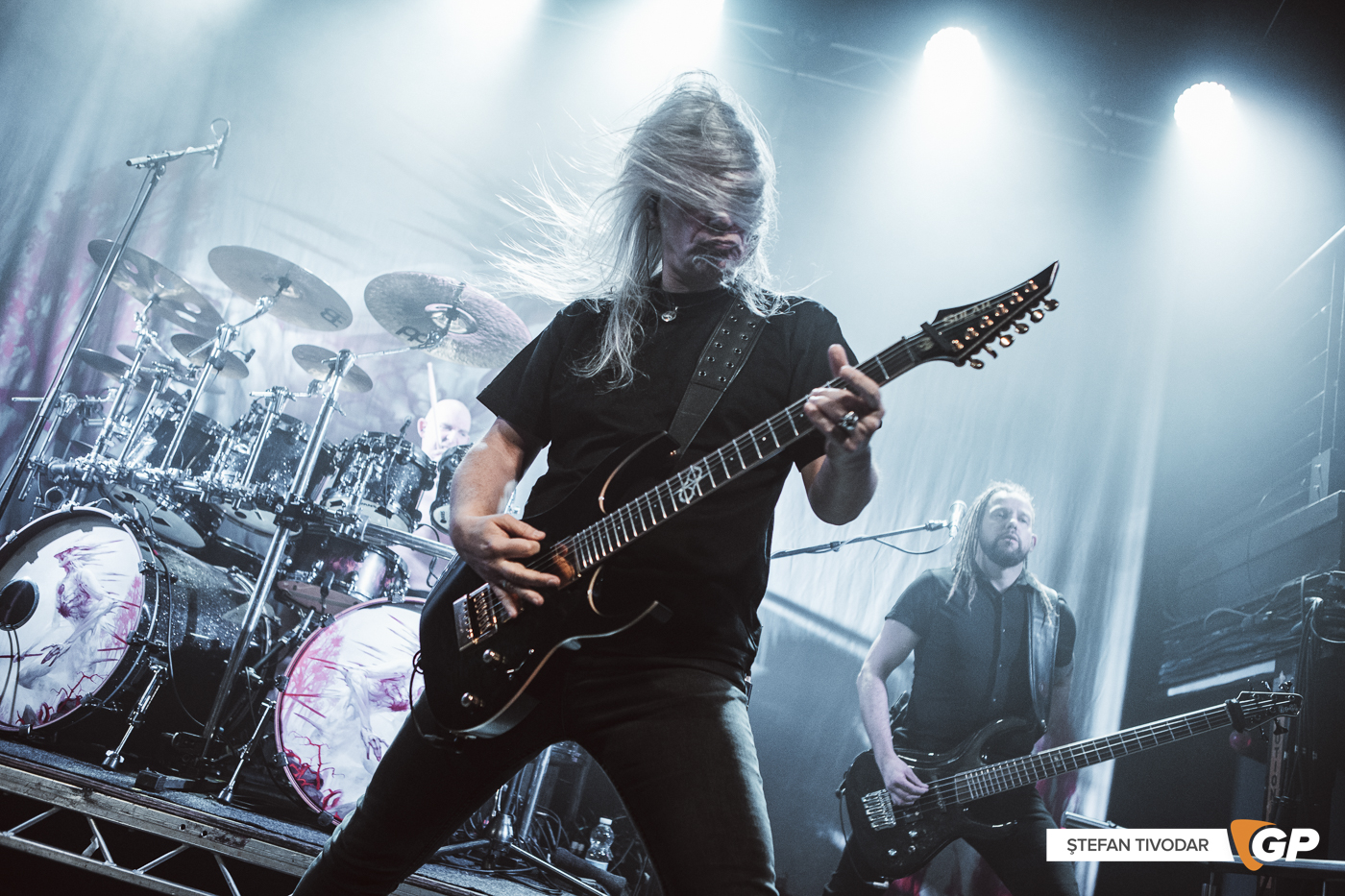 Blind Guardian Academy 10 April 2024 Stefan Tivodar-64877