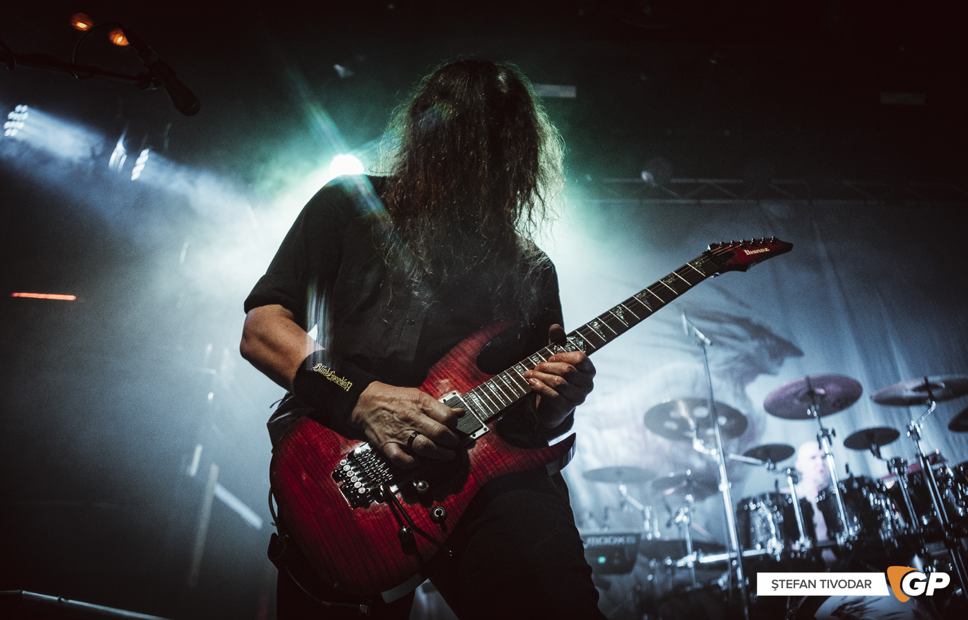 Blind Guardian Academy 10 April 2024 Stefan Tivodar-64961