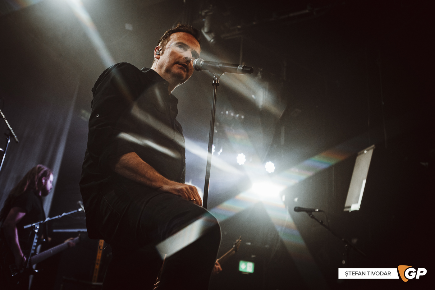 Blind Guardian Academy 10 April 2024 Stefan Tivodar-65001