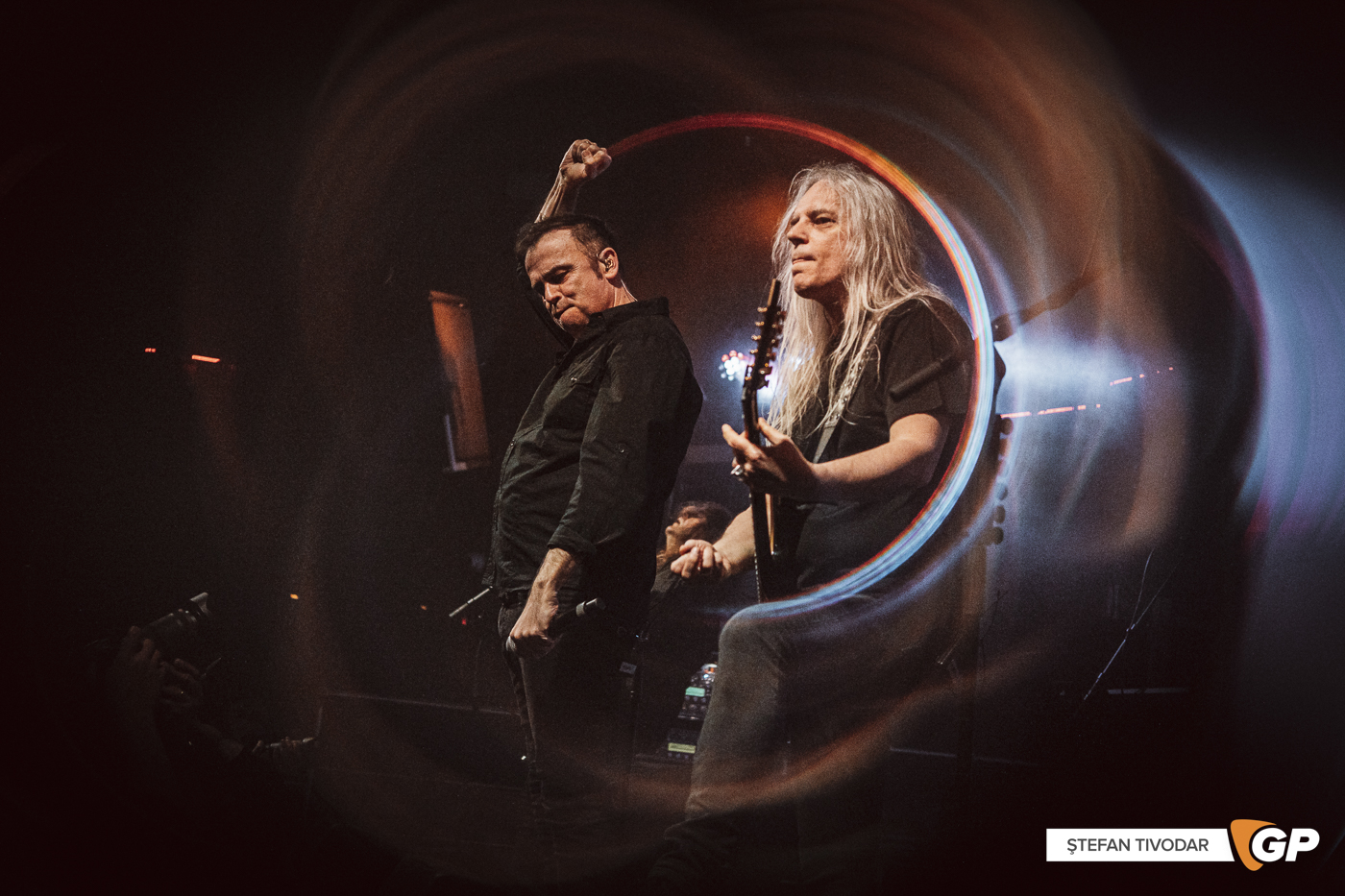 Blind Guardian Academy 10 April 2024 Stefan Tivodar-65122