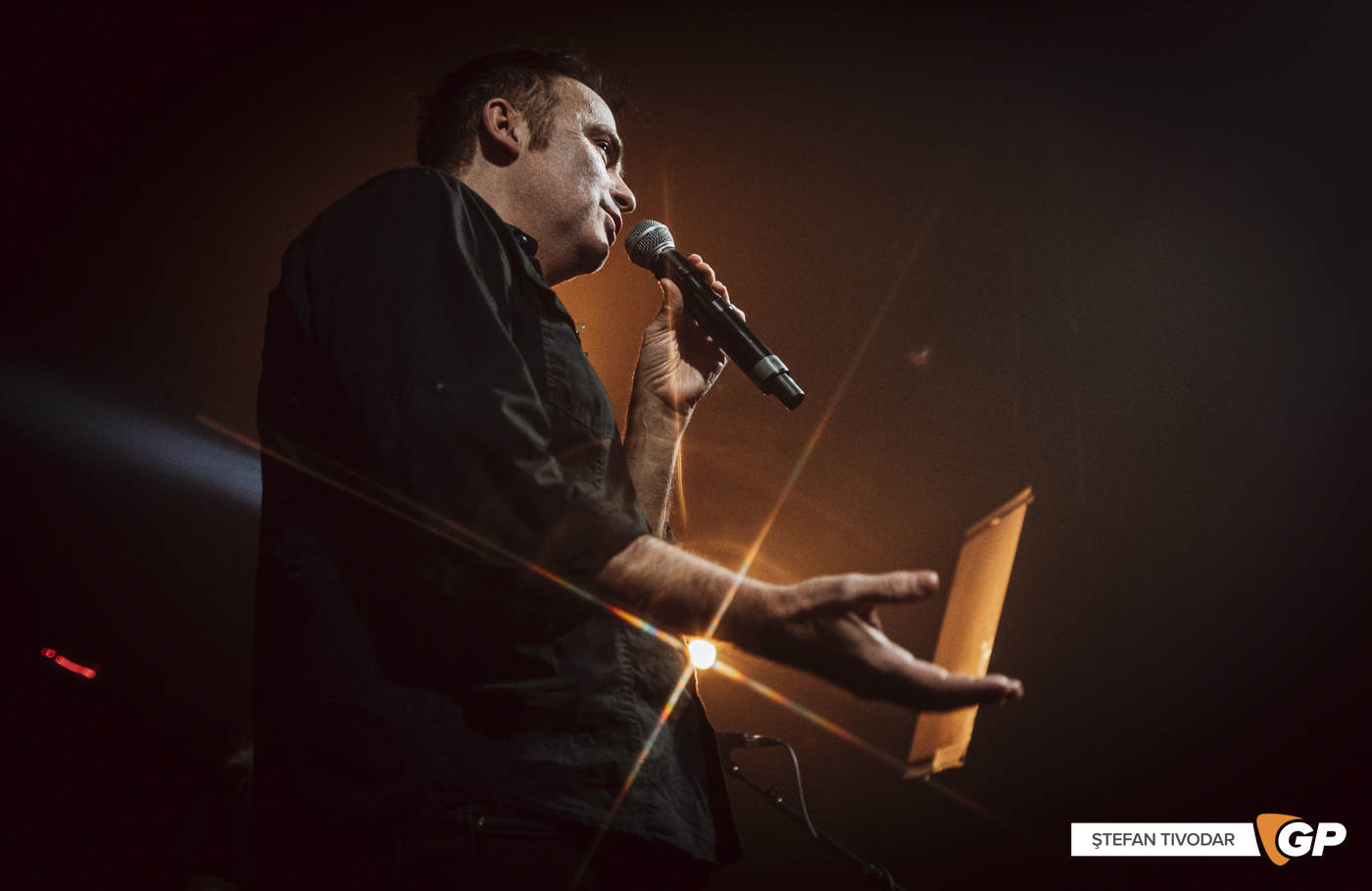 Blind Guardian Academy 10 April 2024 Stefan Tivodar-65184