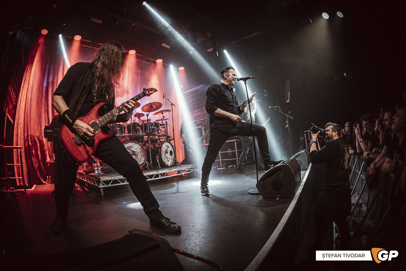 Blind Guardian Academy 10 April 2024 Stefan Tivodar-65253