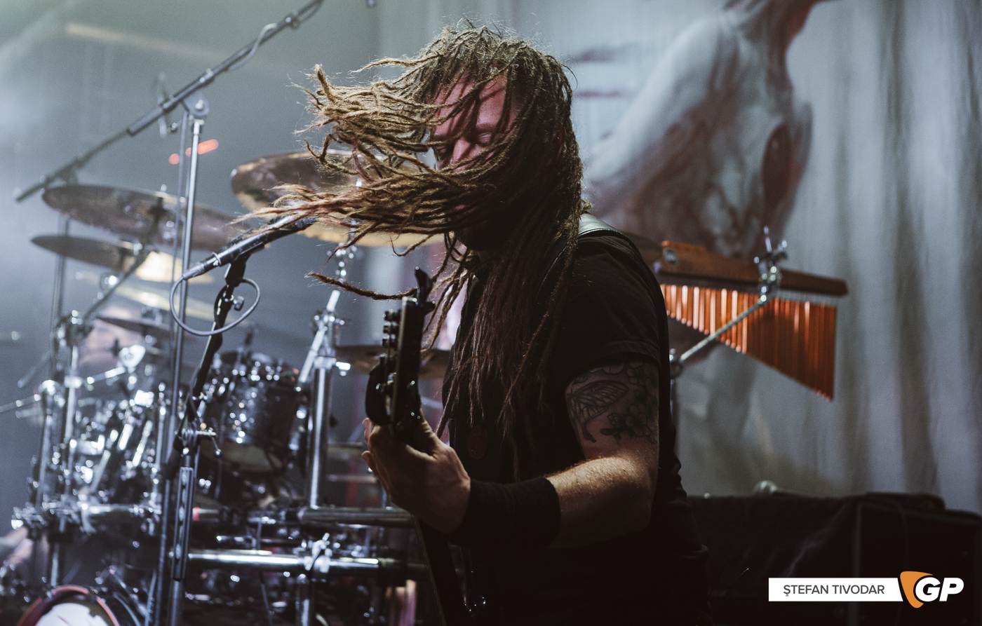 Blind Guardian Academy 10 April 2024 Stefan Tivodar-65438