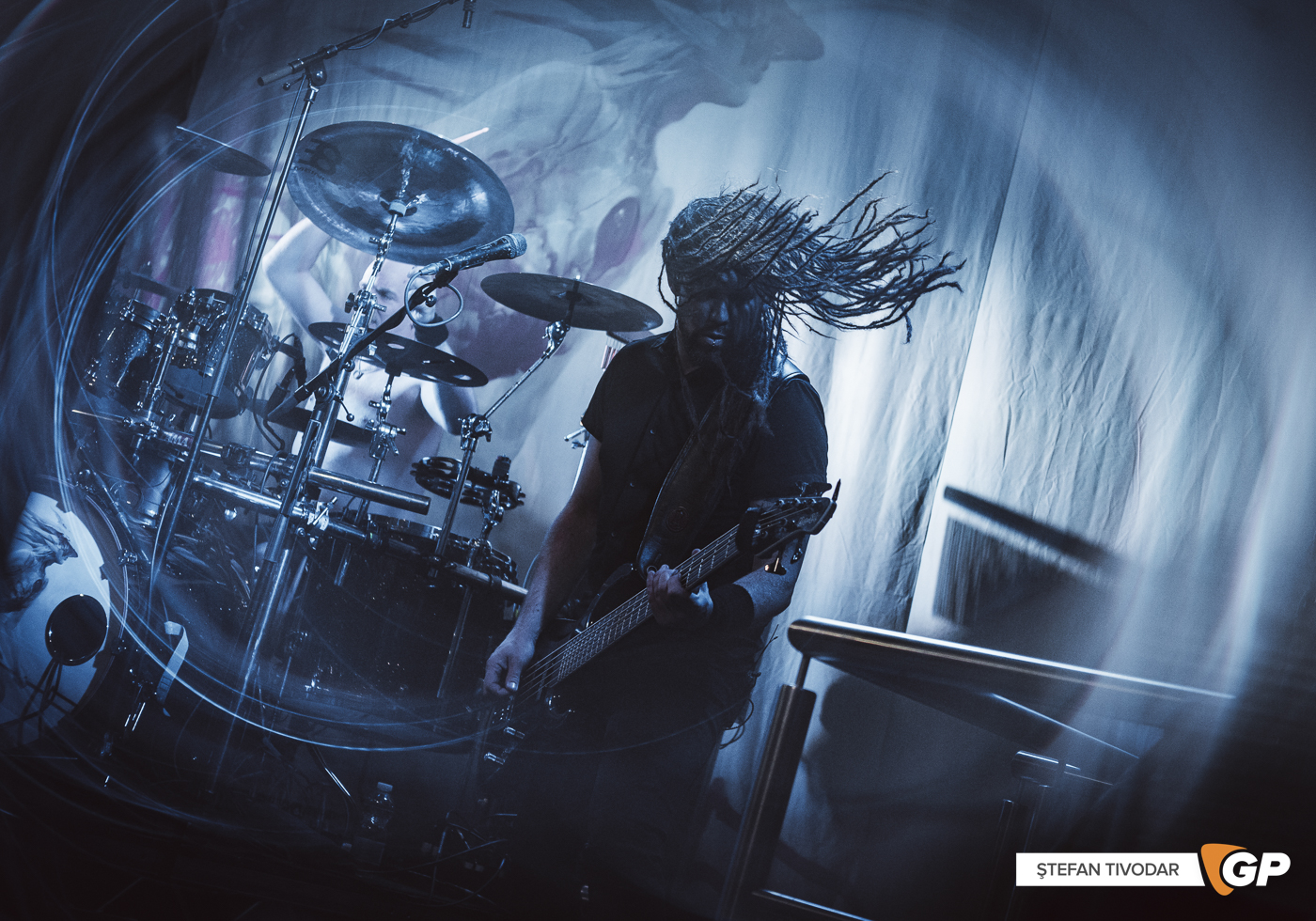 Blind Guardian Academy 10 April 2024 Stefan Tivodar-65606