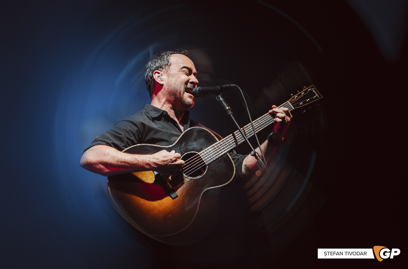 Dave Matthews Band 3Arena 27 April 2024 Stefan Tivodar–17