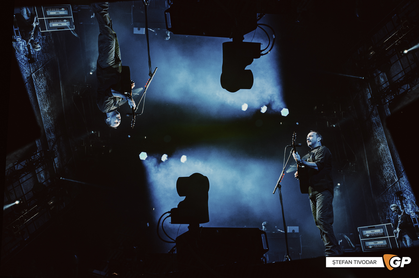 Dave Matthews Band 3Arena 27 April 2024 Stefan Tivodar-2-3