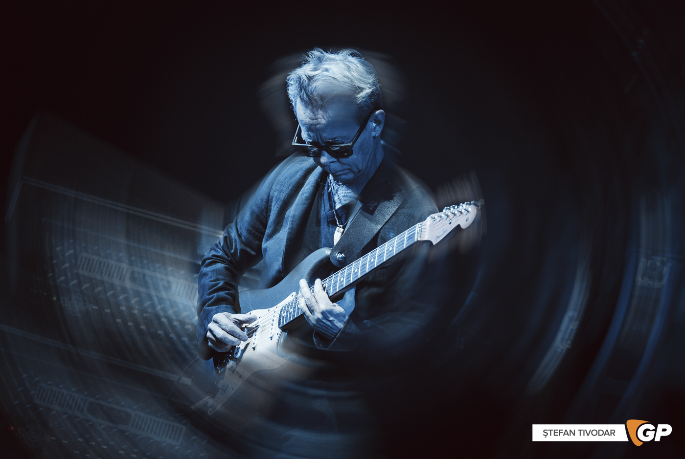 Dave Matthews Band 3Arena 27 April 2024 Stefan Tivodar–22