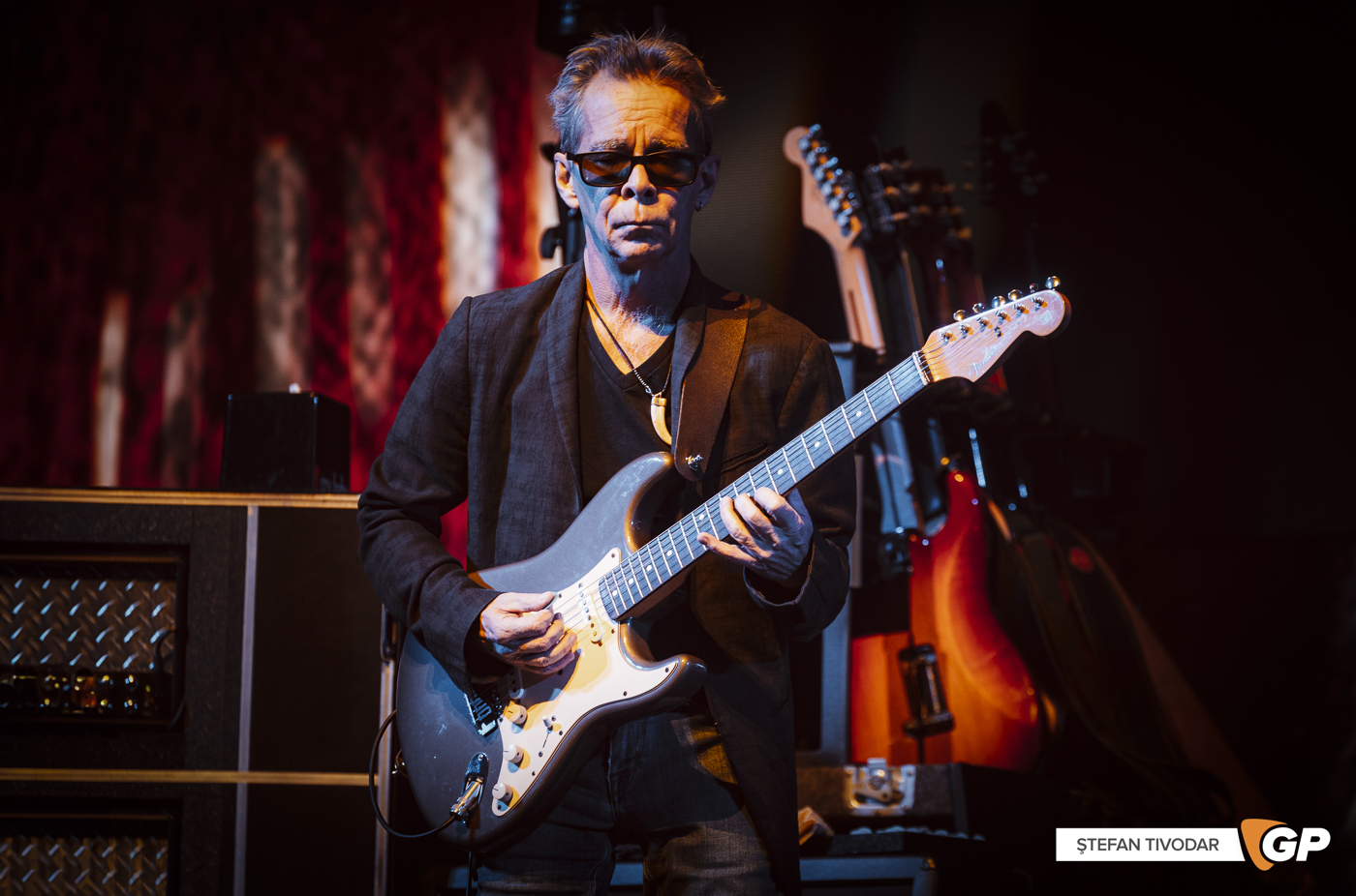Dave Matthews Band 3Arena 27 April 2024 Stefan Tivodar–27