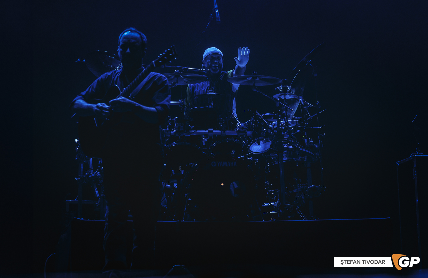 Dave Matthews Band 3Arena 27 April 2024 Stefan Tivodar–3